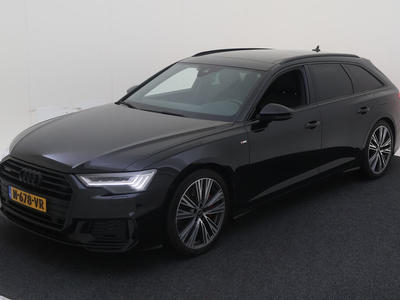 Audi A6 Avant 55 TFSI PHEV 367PK S TRONIC QUATTRO COMPETITION PANORAMA TREKHAA, 2022
