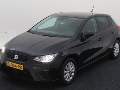 Seat Ibiza 1.0 TSI 95PK STYLE BUSINESS INTENSE, 2021