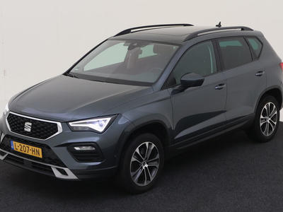 Seat Ateca 2.0 TDI 116PK STYLE BUSINESS INTENSE, 2021