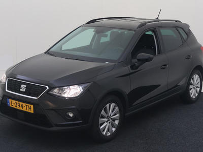 Seat Arona 1.0 TSI 95PK STYLE BUSINESS INTENSE, 2021