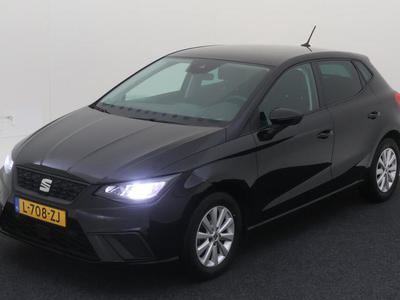 Seat Ibiza 1.0 TSI 95PK STYLE BUSINESS INTENSE WINTER, 2021