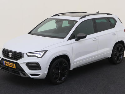 Seat Ateca 1.5 TSI 150PK DSG FR BUSINESS INTENSE ZWENKBAAR BEATS, 2022