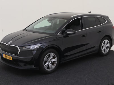 Skoda Enyaq iv 80 BEV 204PK 77KWH COMFORT FAMILY, 2021