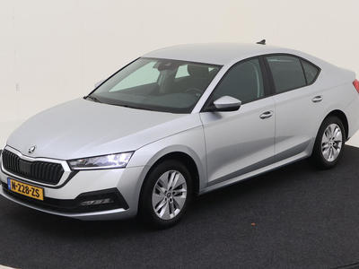Skoda Octavia 1.0 TSI 110PK BUSINESS EDITION, 2022