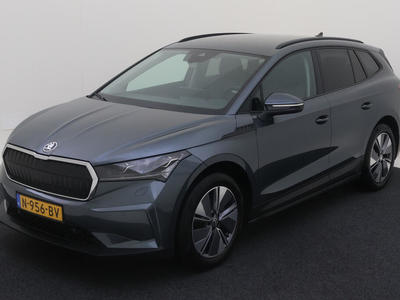 Skoda Enyaq iv 60 BEV 180PK 58KWH COMFORT PLUS, 2021