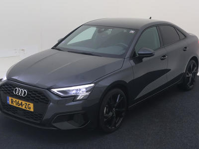 Audi A3 Limousine 30 TFSI 110PK S TRONIC ADVANCED EDITION, 2023