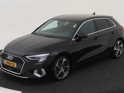 Audi A3 Sportback 35 TFSI 150PK S TRONIC BUSINESS EDITION, 2020