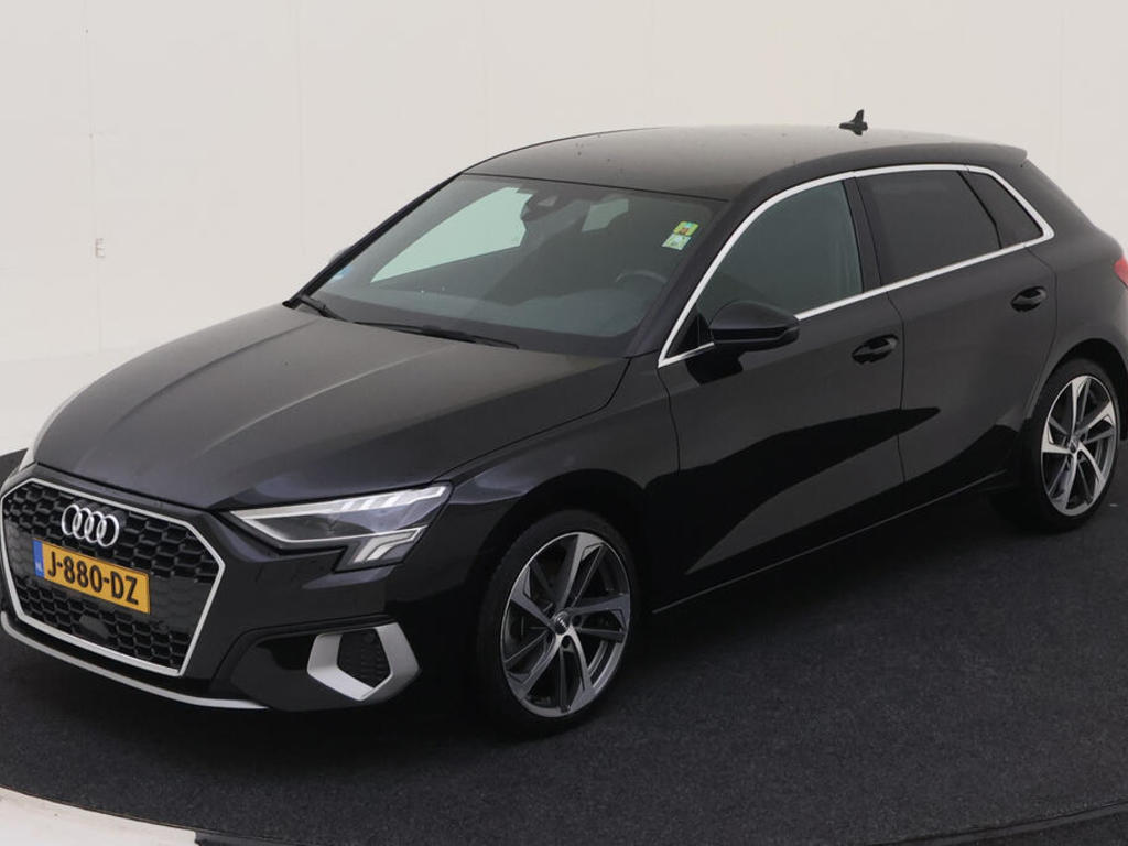 Audi A3 Sportback 35 TFSI 150PK S TRONIC BUSINESS EDITION, 2020
