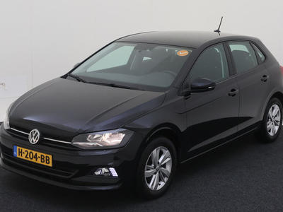 Volkswagen Polo 1.0 TSI 95PK COMFORTLINE MULTIMEDIA EXECUTIVE, 2020