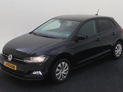 Volkswagen Polo 1.0 TSI 95PK COMFORTLINE MULTIMEDIA EXECUTIVE, 2020