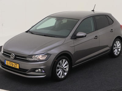 Volkswagen Polo 1.0 TSI 95PK HIGHLINE EXECUTIVE, 2021
