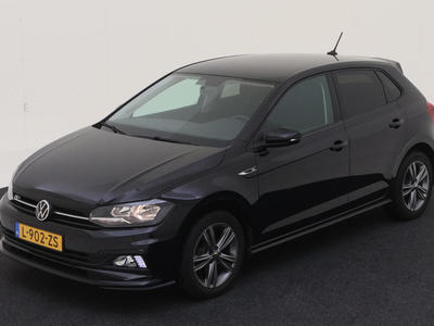 Volkswagen Polo 1.0 TSI 95PK R-LINE EDITION EXECUTIVE, 2021