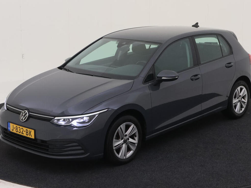 Volkswagen Golf 1.5 TSI 131PK LIFE BUSINESS, 2020