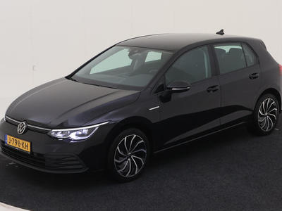 Volkswagen Golf 1.5 TSI 130PK LIFE, 2020