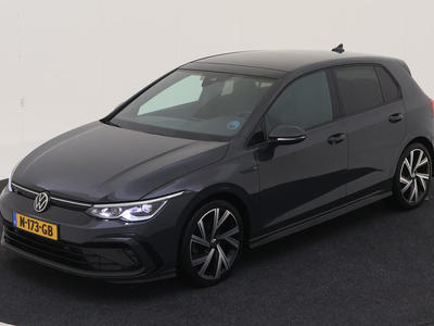 Volkswagen Golf 1.5 TSI 150PK DSG R-LINE BUSINESS+ WINTER EXECUTIVE, 2021