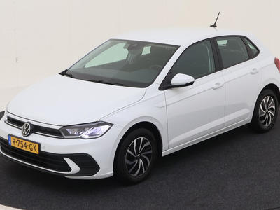 Volkswagen Polo 1.0 TSI 95PK LIFE BUSINESS, 2022