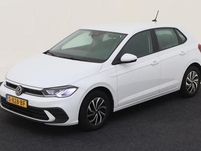Volkswagen Polo 1.0 TSI 95PK LIFE, 2023