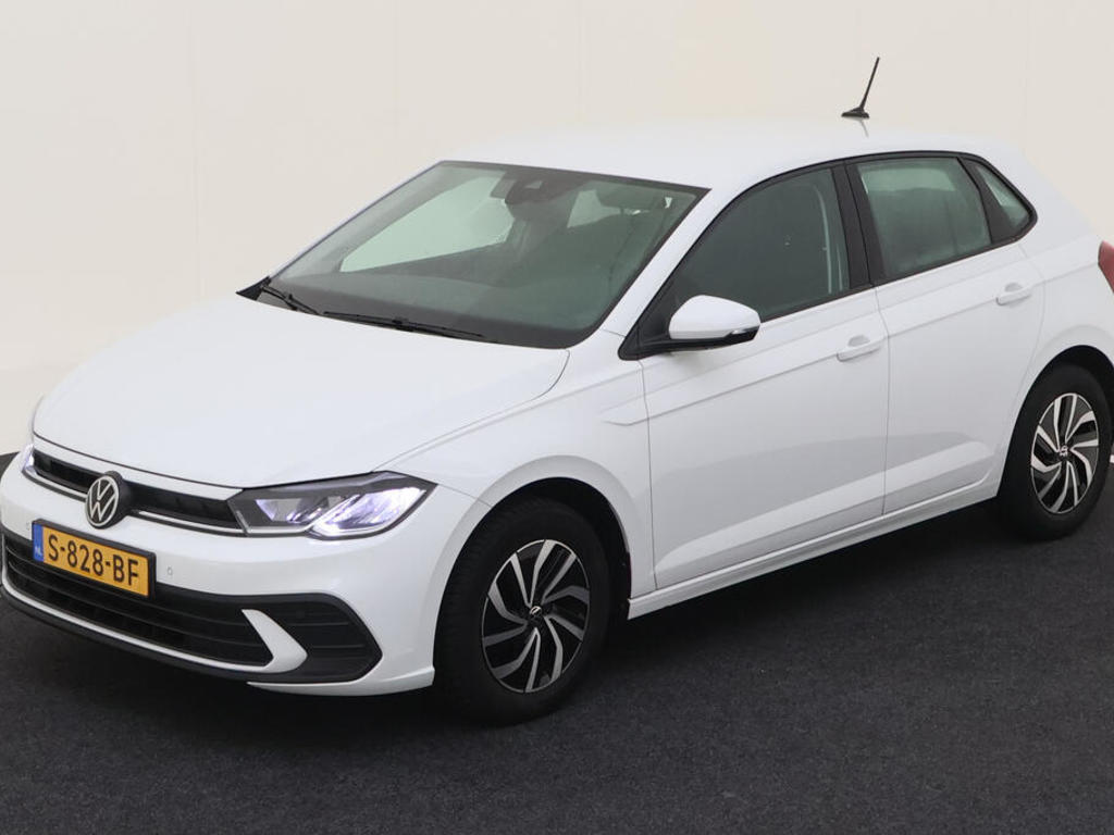 Volkswagen Polo 1.0 TSI 95PK LIFE, 2023