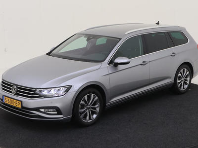 Volkswagen Passat variant 1.5 TSI 150PK DSG BUSINESS, 2023