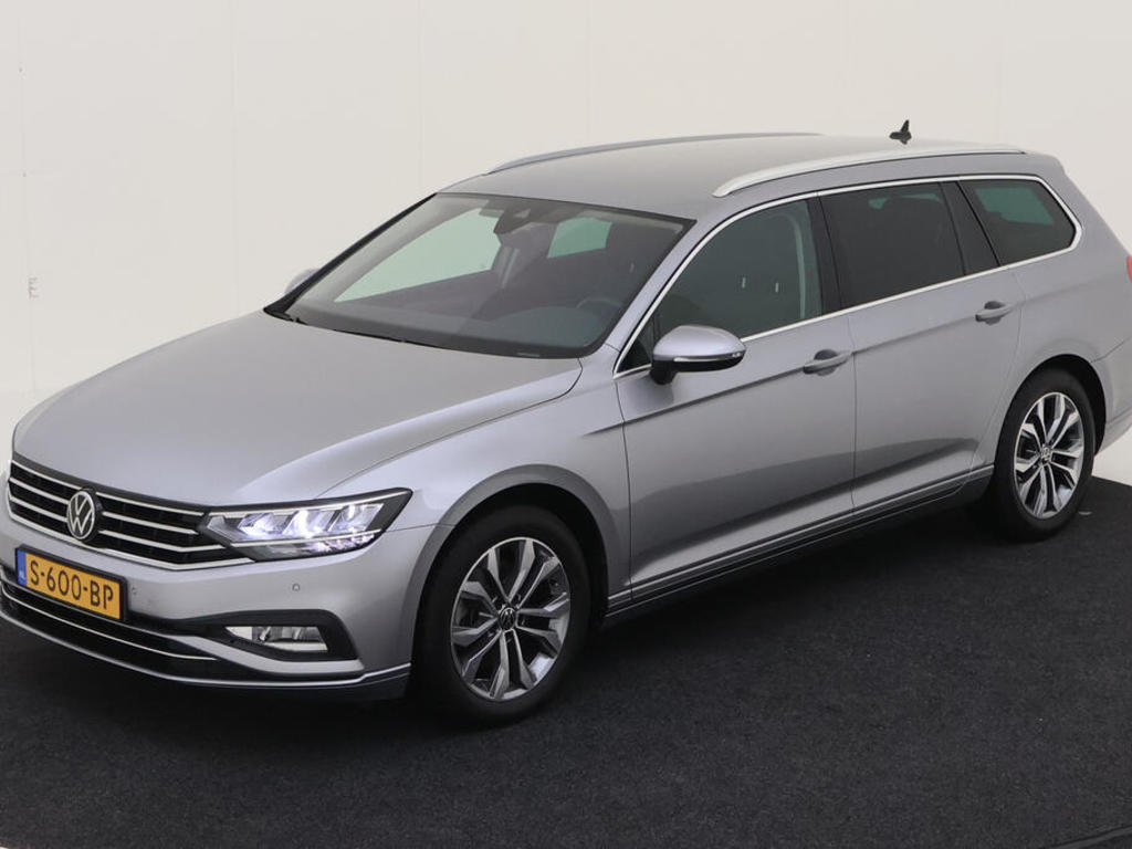 Volkswagen Passat variant 1.5 TSI 150PK DSG BUSINESS, 2023