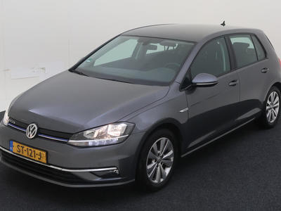 Volkswagen Golf 1.5 TSI 130PK COMFORTLINE MULTIMEDIA EXECUTIVE COMFORT, 2018