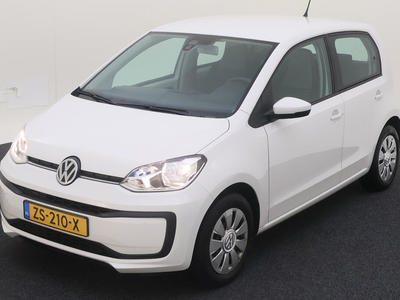 Volkswagen Up! 1.0 MPI 60PK MOVE UP! EXECUTIVE, 2019