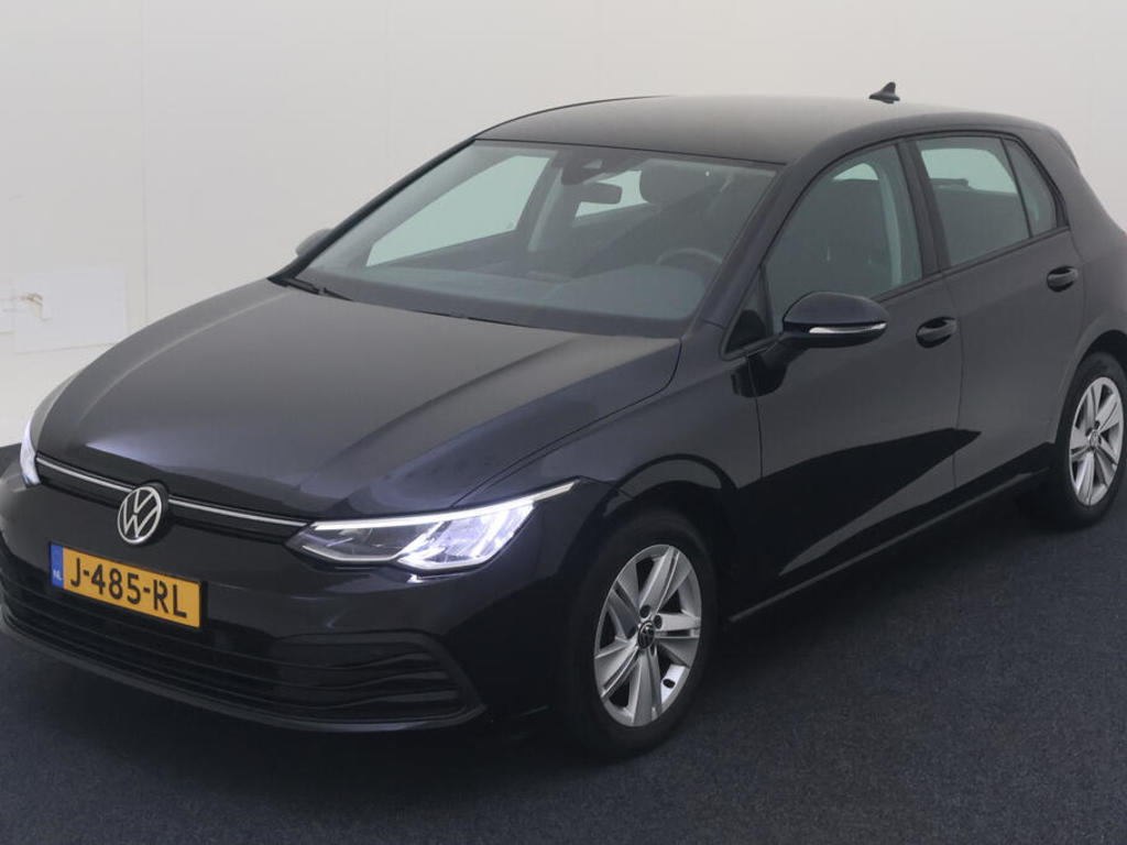 Volkswagen Golf 1.5 TSI 130PK LIFE, 2020