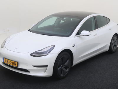 Tesla Model 3 STANDARD PLUS RWD TOWING, 2020