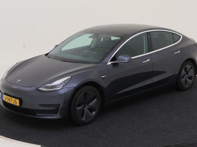 Tesla Model 3 STANDARD PLUS RWD TOWING, 2020