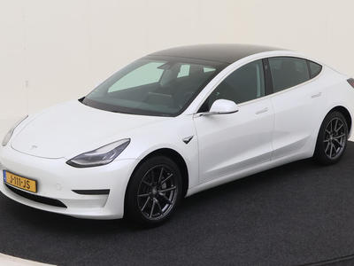 Tesla Model 3 STANDARD PLUS RWD, 2020