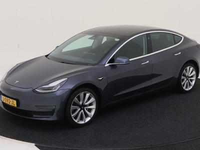 Tesla Model 3 LONG-RANGE DUAL MOTOR AWD, 2020