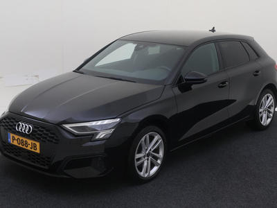 Audi A3 Sportback 30 TFSI 110PK S TRONIC ADVANCED EDITION, 2022