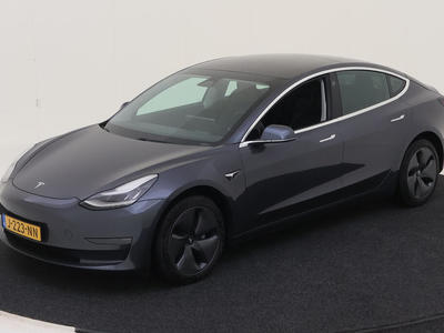 Tesla Model 3 LONG-RANGE DUAL MOTOR AWD, 2020