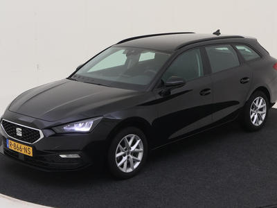 Seat Leon sportstourer 1.0 TSI 90PK REFERENCE, 2022
