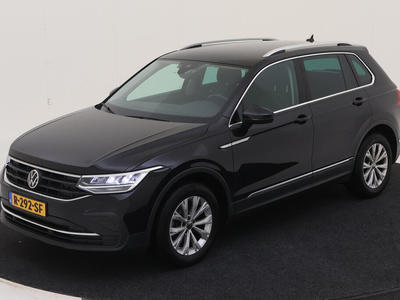 Volkswagen Tiguan 1.5 TSI 150PK DSG LIFE BUSINESS MULTIMEDIA, 2022