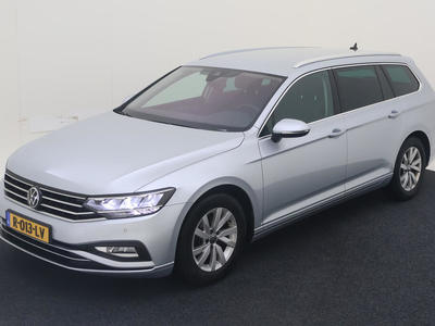 Volkswagen Passat variant 1.5 TSI 150PK DSG BUSINESS WINTER, 2022