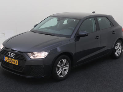 Audi A1 Sportback 25 TFSI 95PK PRO LINE, 2021