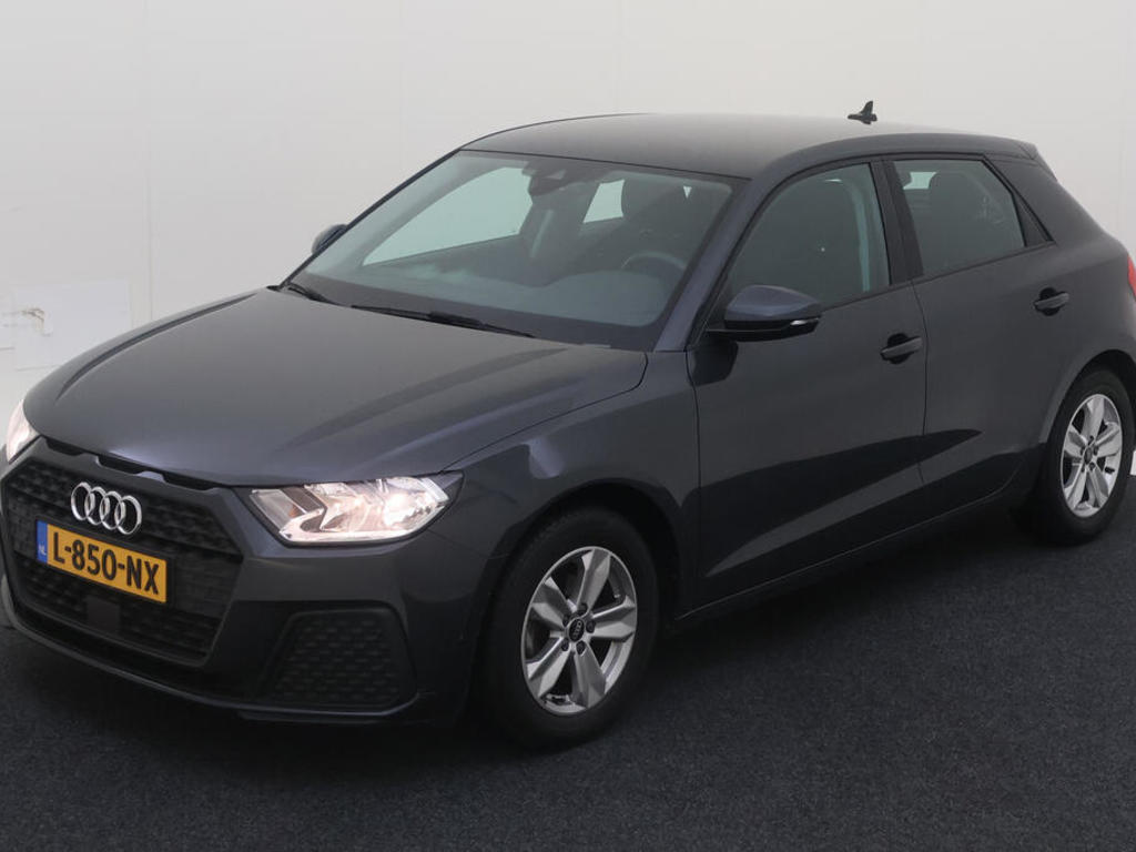 Audi A1 Sportback 25 TFSI 95PK PRO LINE, 2021