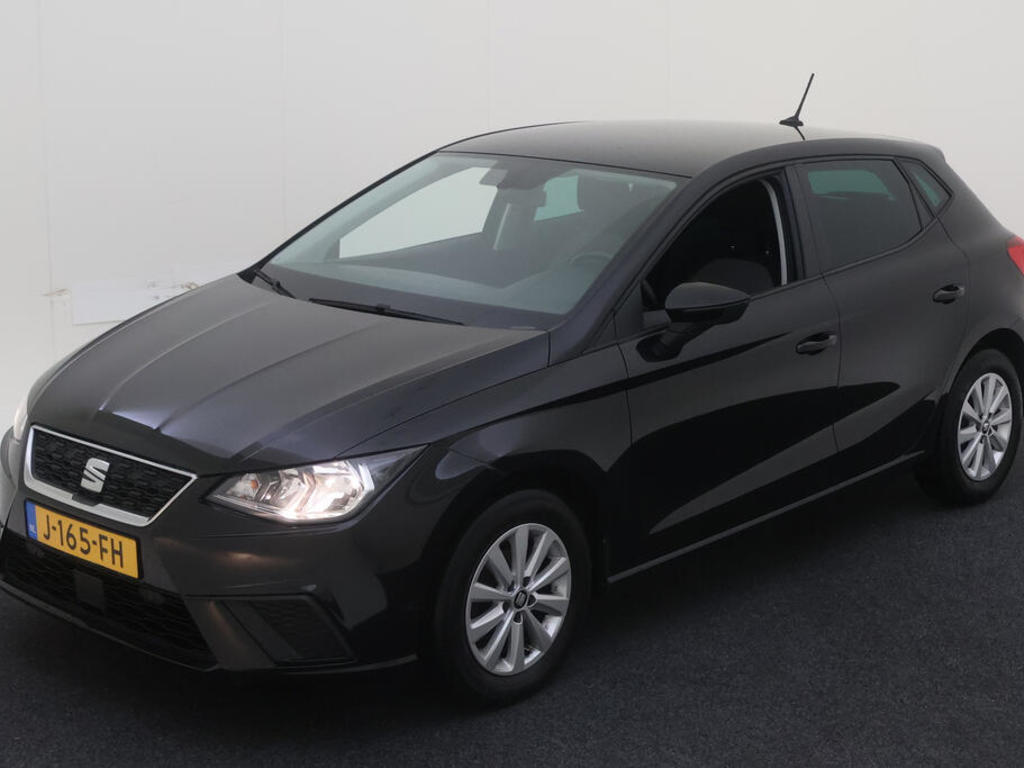 Seat Ibiza 1.0 TSI 95PK FLEX, 2020