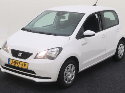 Seat Mii electric BEV 83PK TECH, 2020