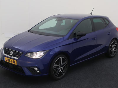 Seat Ibiza 1.0 TSI 110PK FR BUSINESS INTENSE, 2021