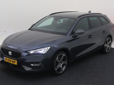 Seat Leon sportstourer 1.4 TSI PHEV 204PK DSG FR BUSINESS INTENSE WINTER, 2021