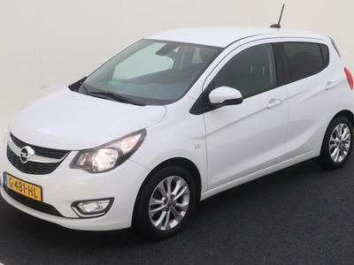Opel Karl 1.0 74PK ECOFLEX INNOVATION, 2019