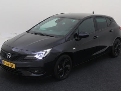 Opel Astra 1.2 145PK ULTIMATE, 2020