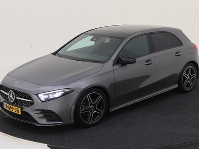 Mercedes-Benz A-KLASSE 160 110PK BUSINESS SOLUTION AMG, 2020