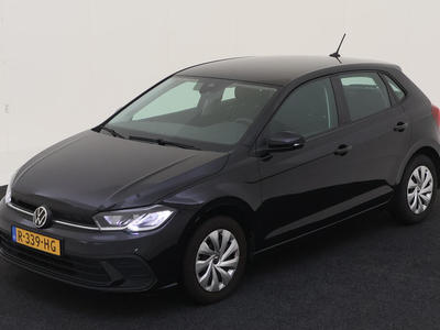 Volkswagen Polo 1.0 MPI 80PK, 2022