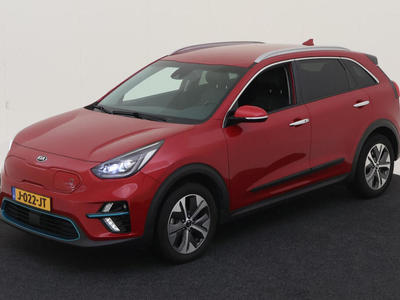 Kia Niro ev EXECUTIVELINE 204PK 64 KWH, 2020