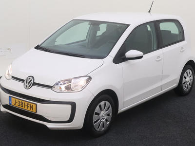 Volkswagen Up! 1.0 MPI 60PK MOVE UP!, 2019