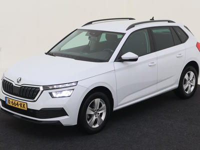 Skoda Kamiq 1.0 TSI 110PK AMBITION, 2020