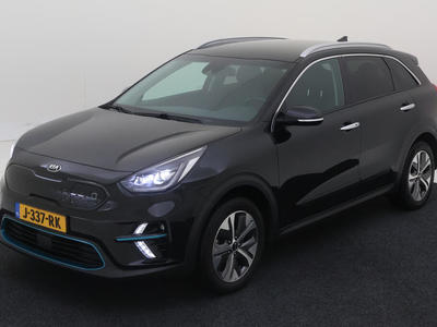 Kia Niro ev EXECUTIVELINE 204PK 64 KWH, 2020